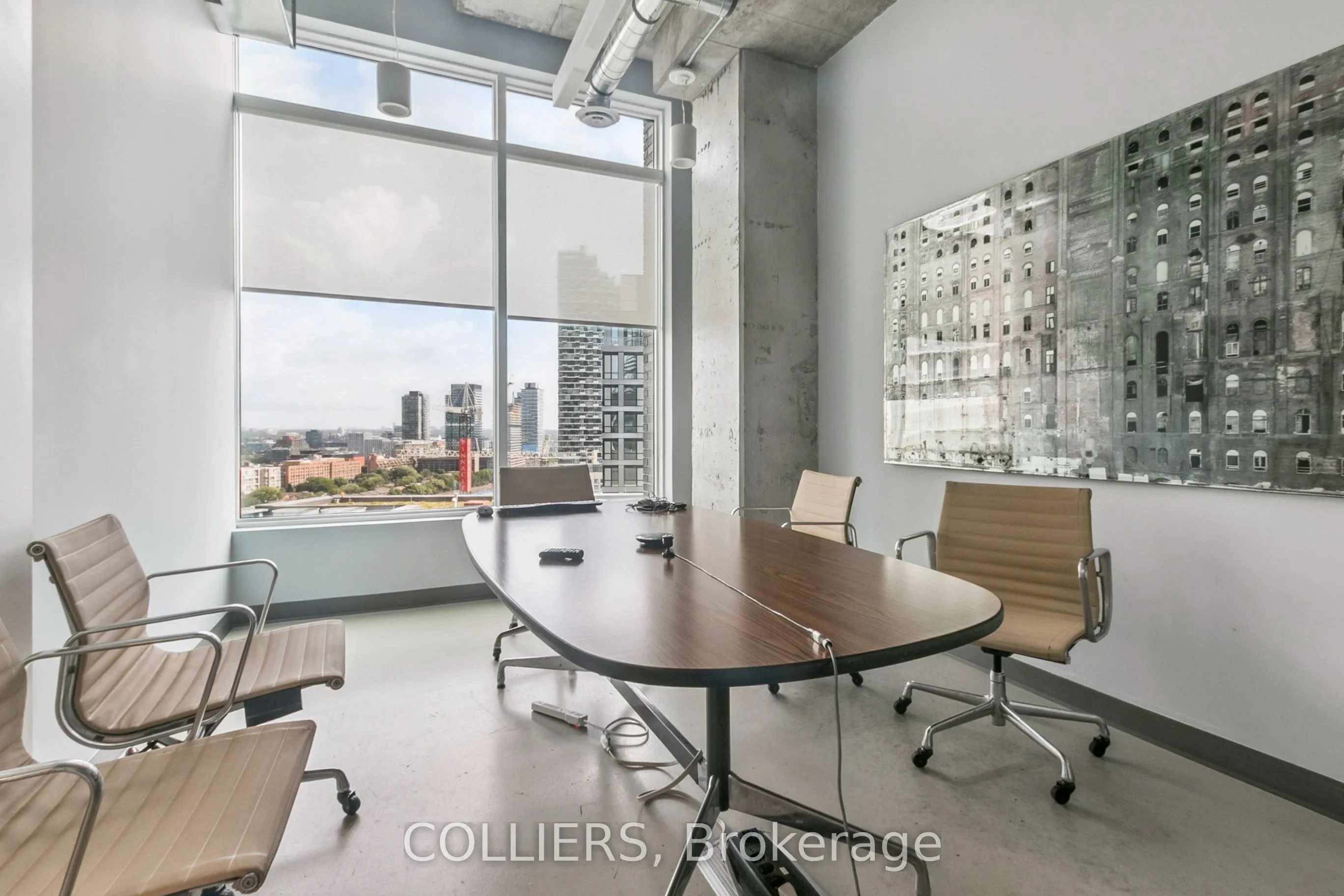 130 Queens Quay E #1304