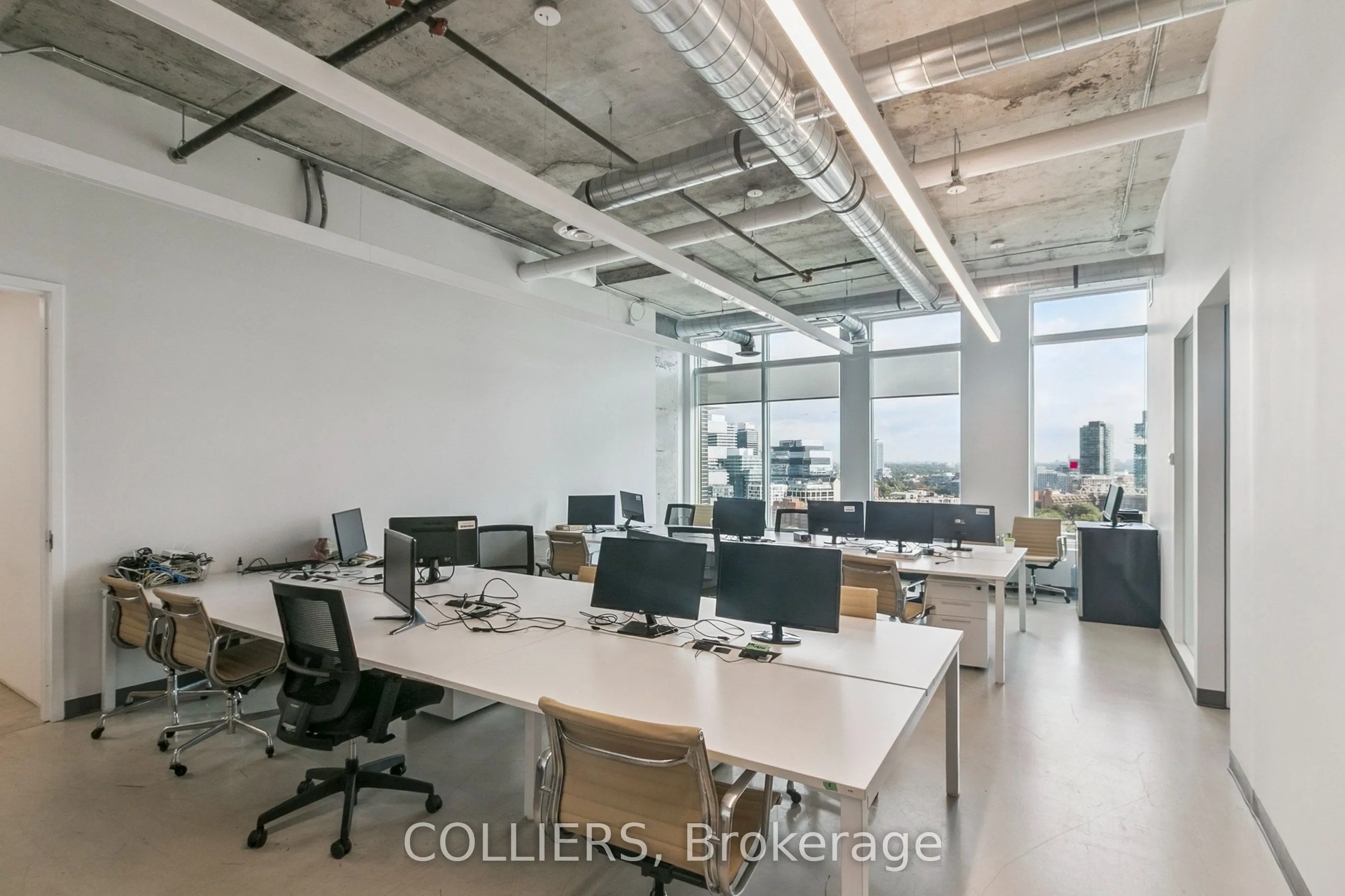 130 Queens Quay E #1304