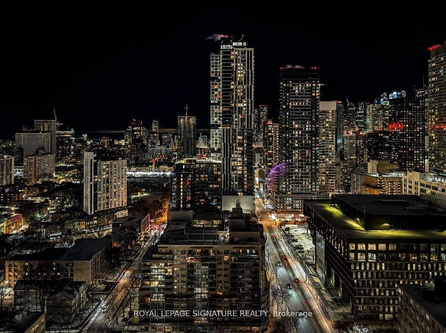 319 Jarvis Street #2916
