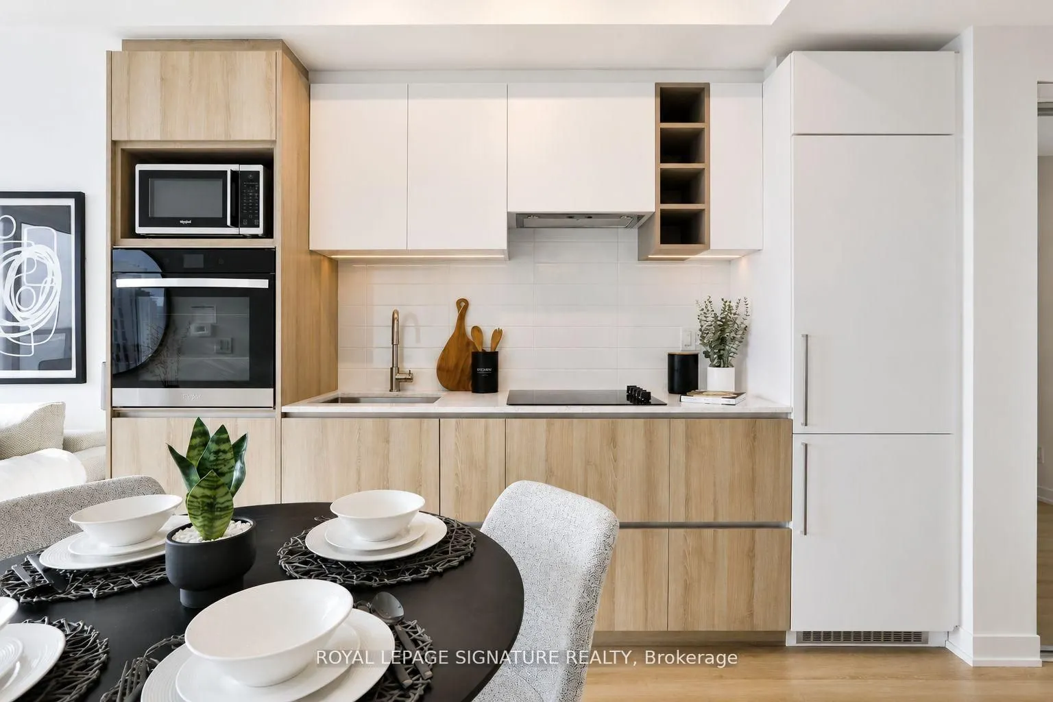 319 Jarvis Street #2916