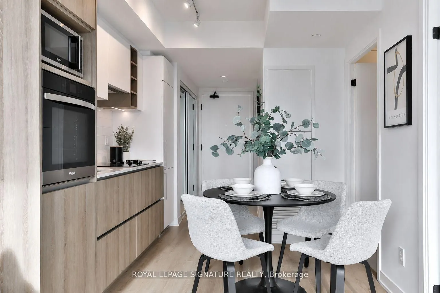 319 Jarvis Street #2916