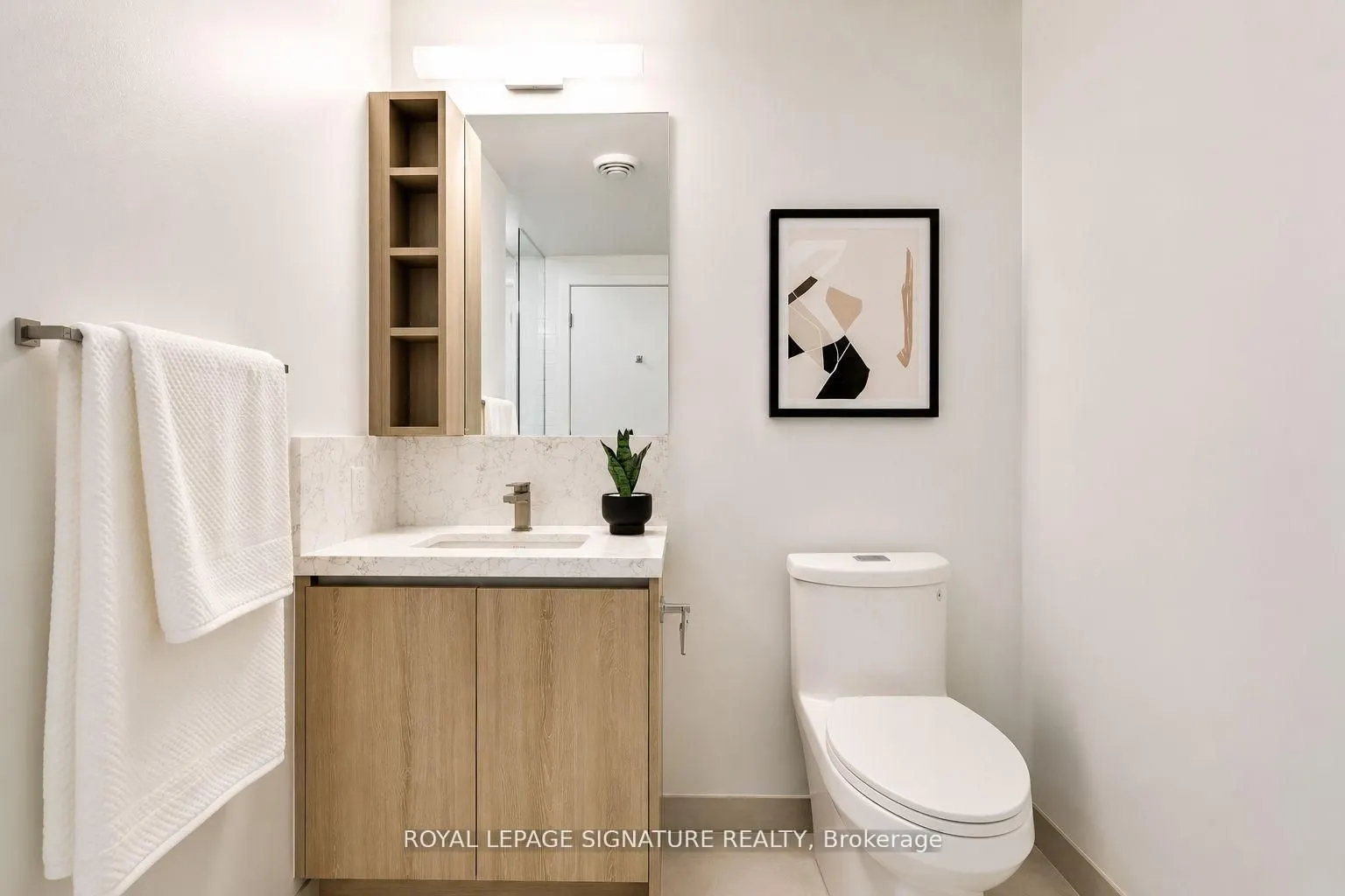 319 Jarvis Street #2916