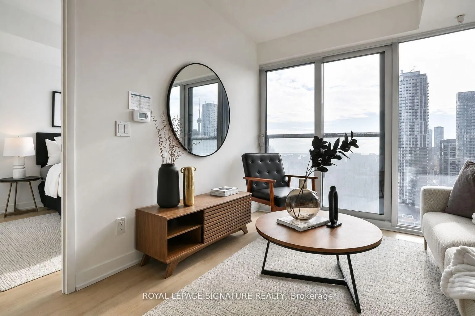 319 Jarvis Street #2916