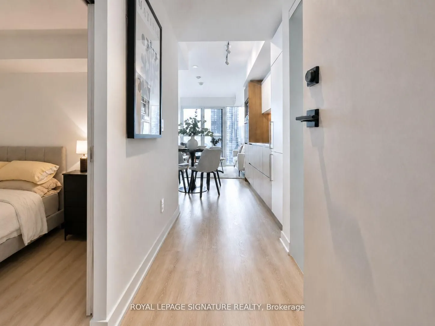 319 Jarvis Street #2916