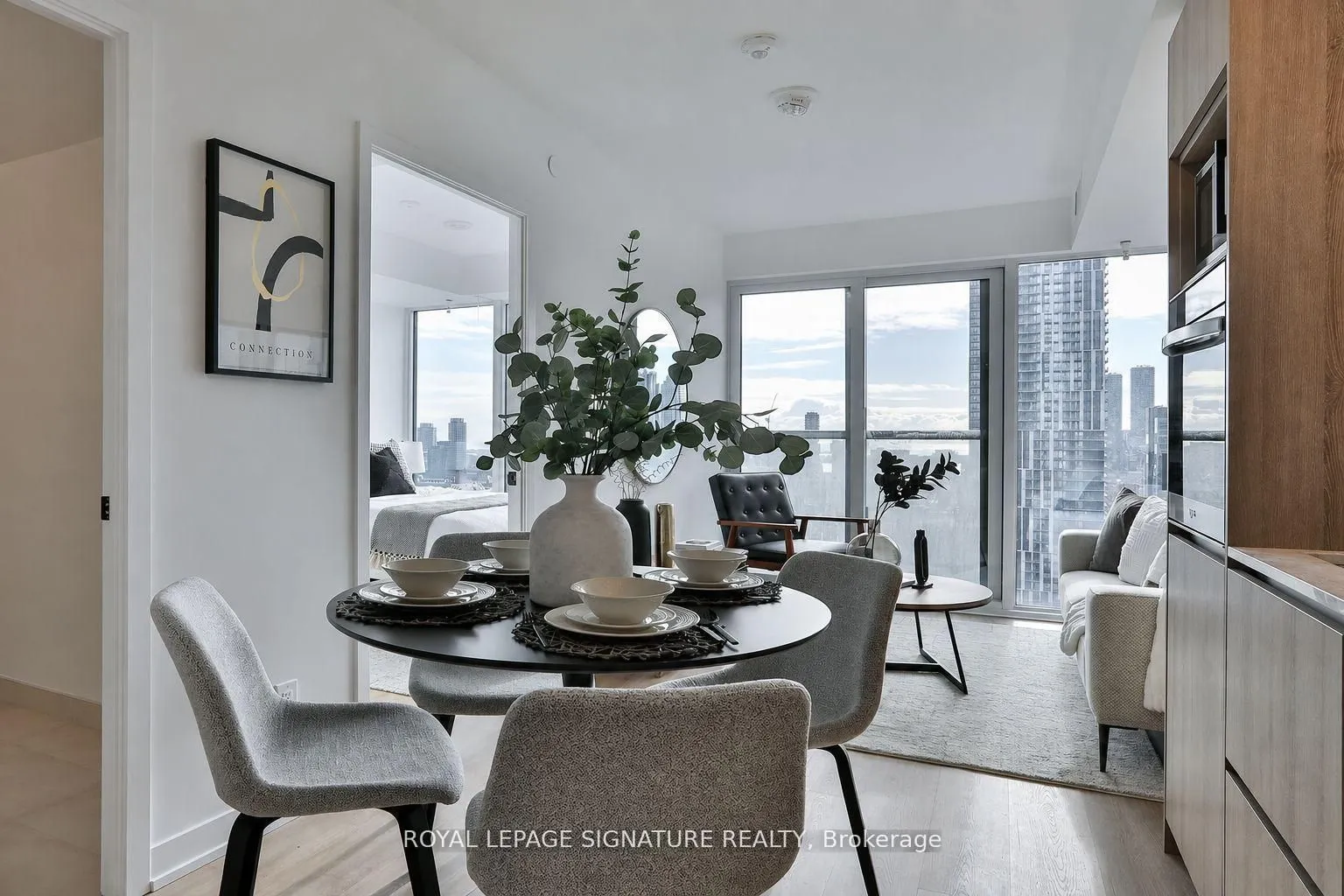 319 Jarvis Street #2916
