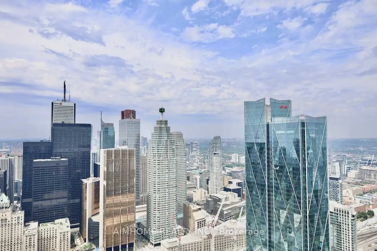 100 Harbour Street #6705