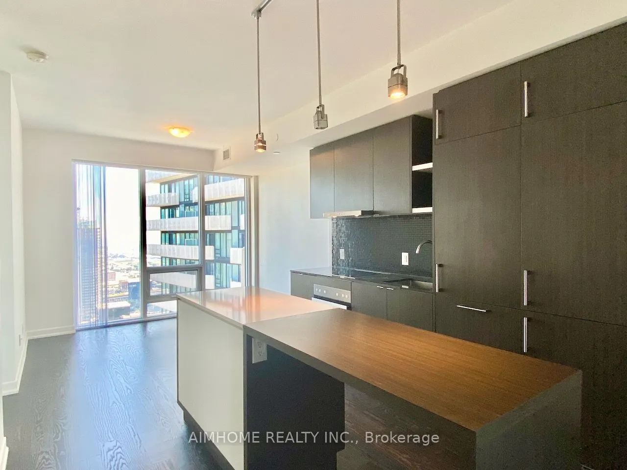 100 Harbour Street #6705