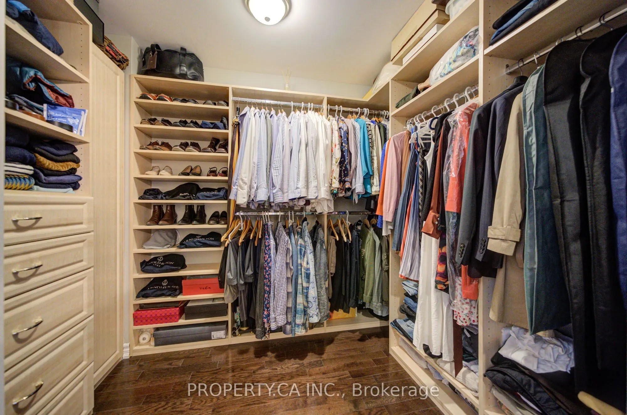4200 Bathurst Street #609