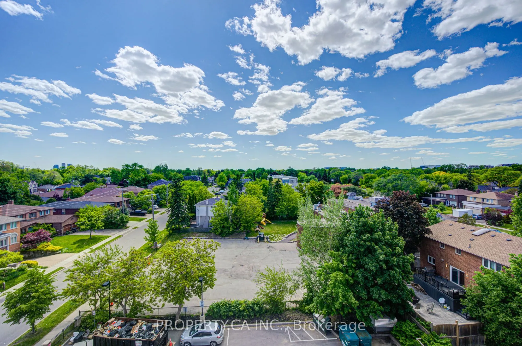 4200 Bathurst Street #609