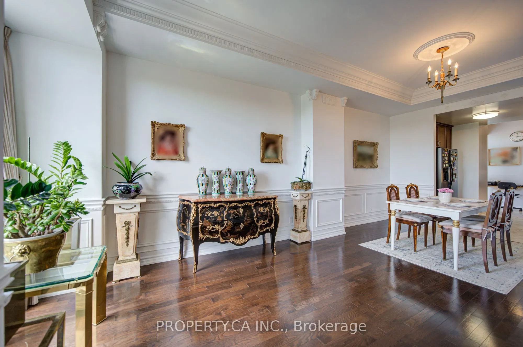 4200 Bathurst Street #609