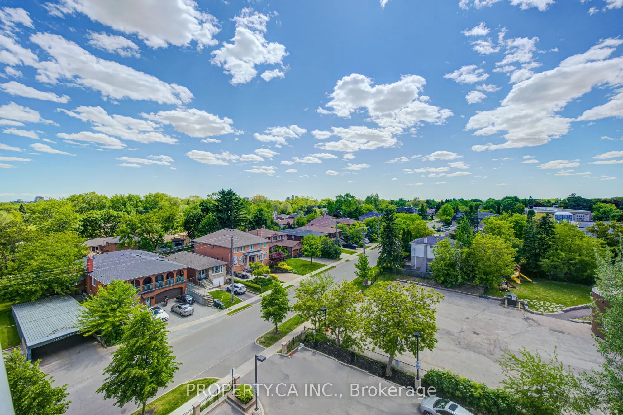 4200 Bathurst Street #609