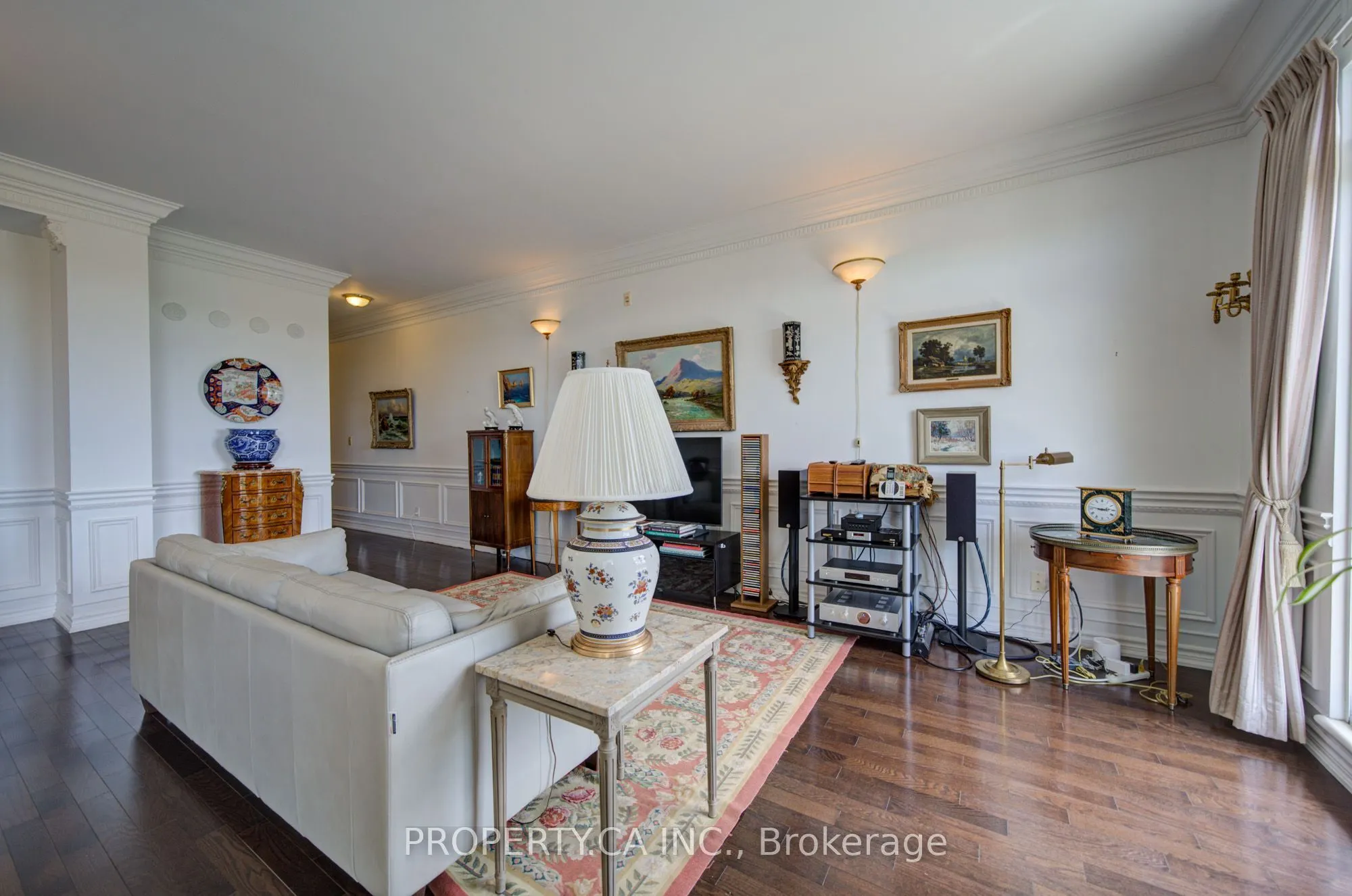 4200 Bathurst Street #609