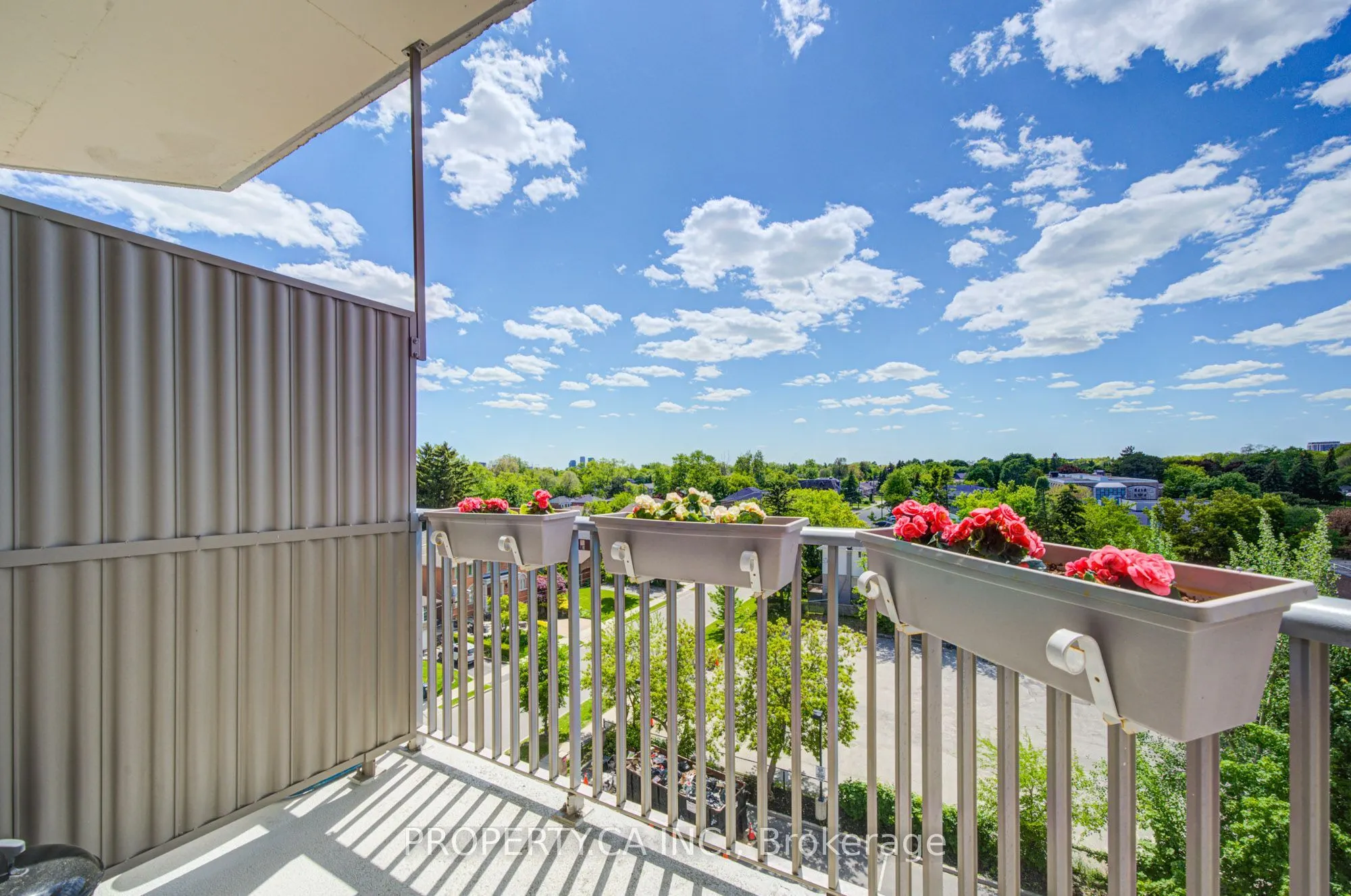 4200 Bathurst Street #609