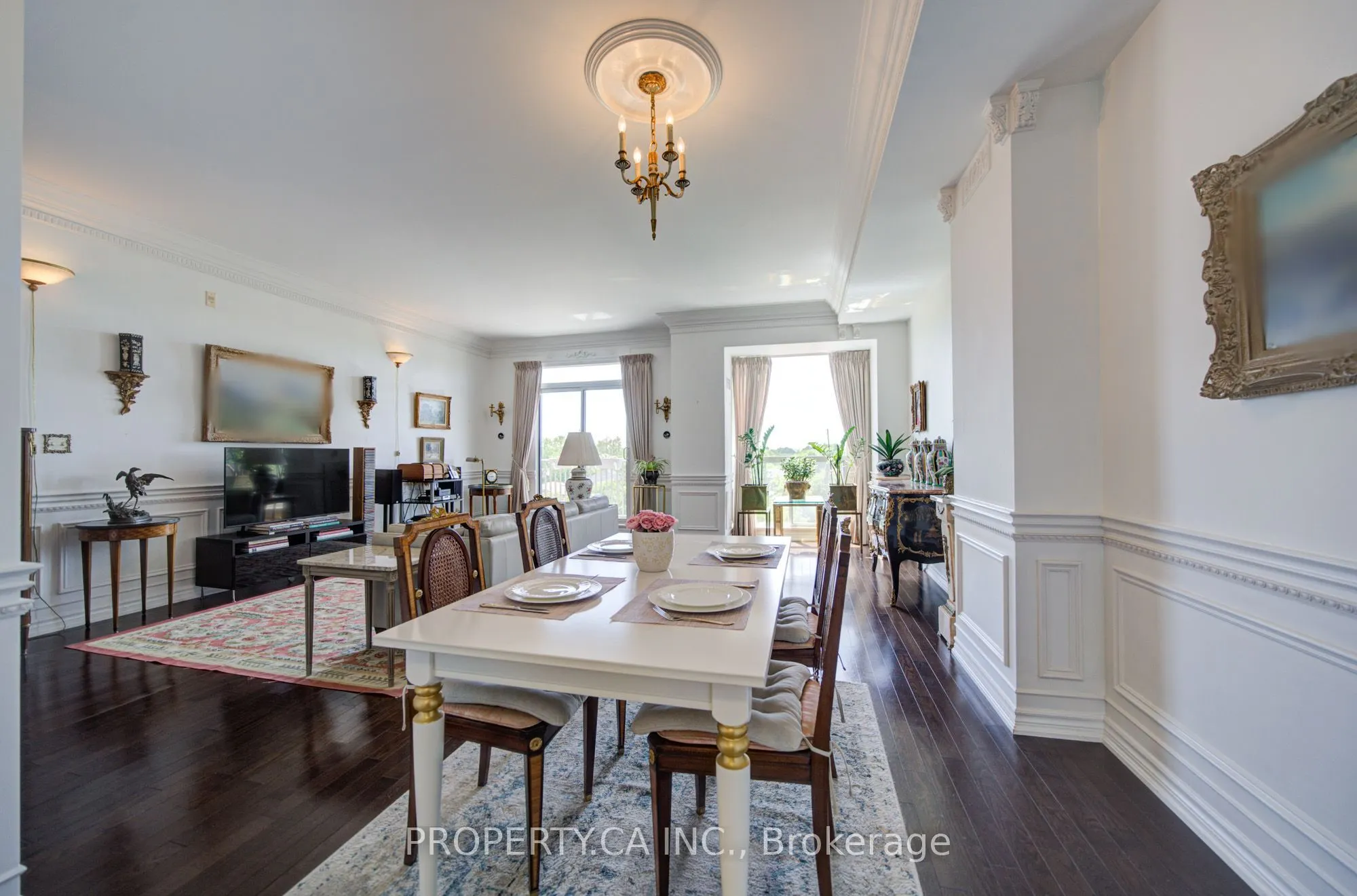 4200 Bathurst Street #609