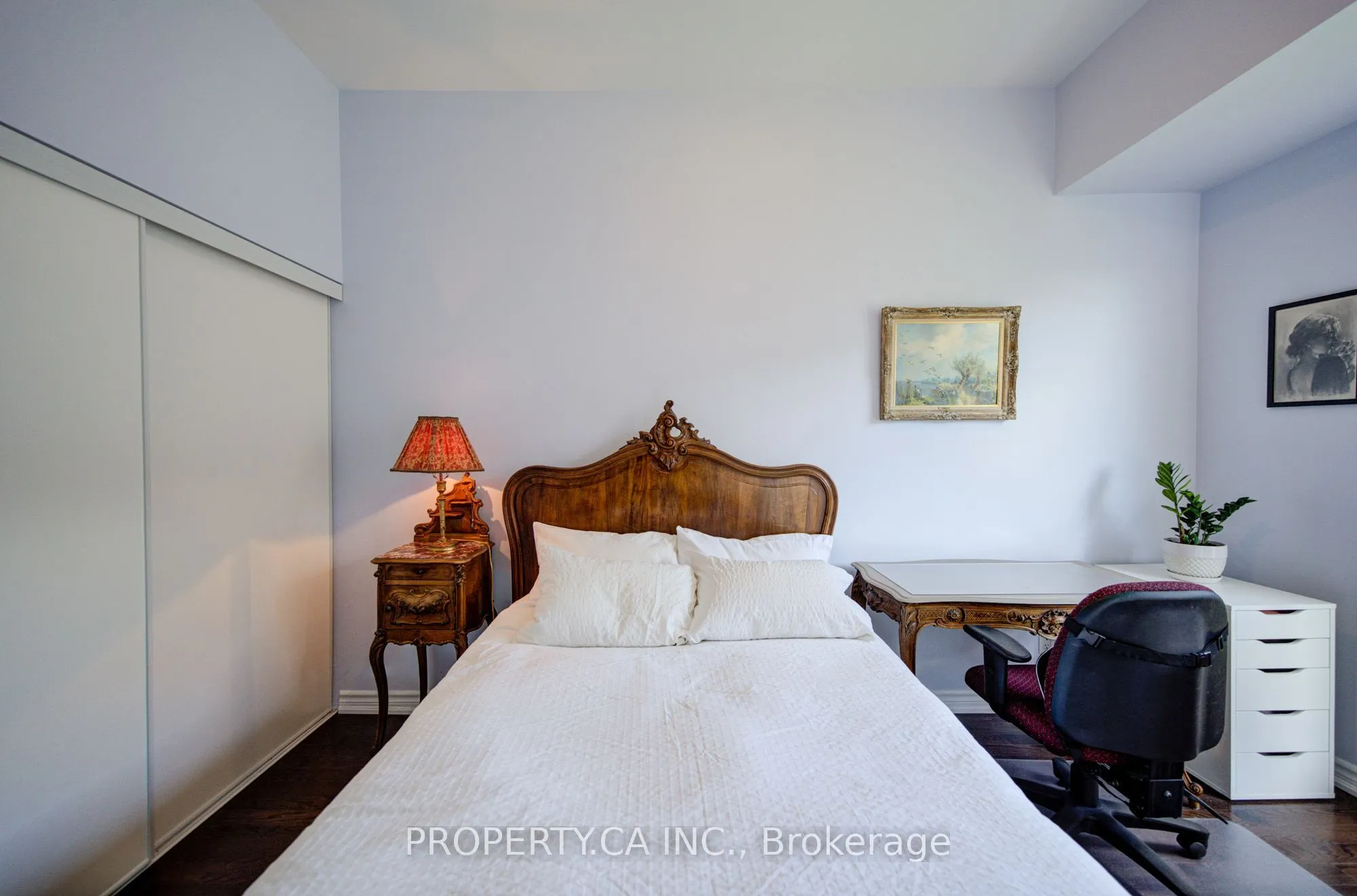 4200 Bathurst Street #609