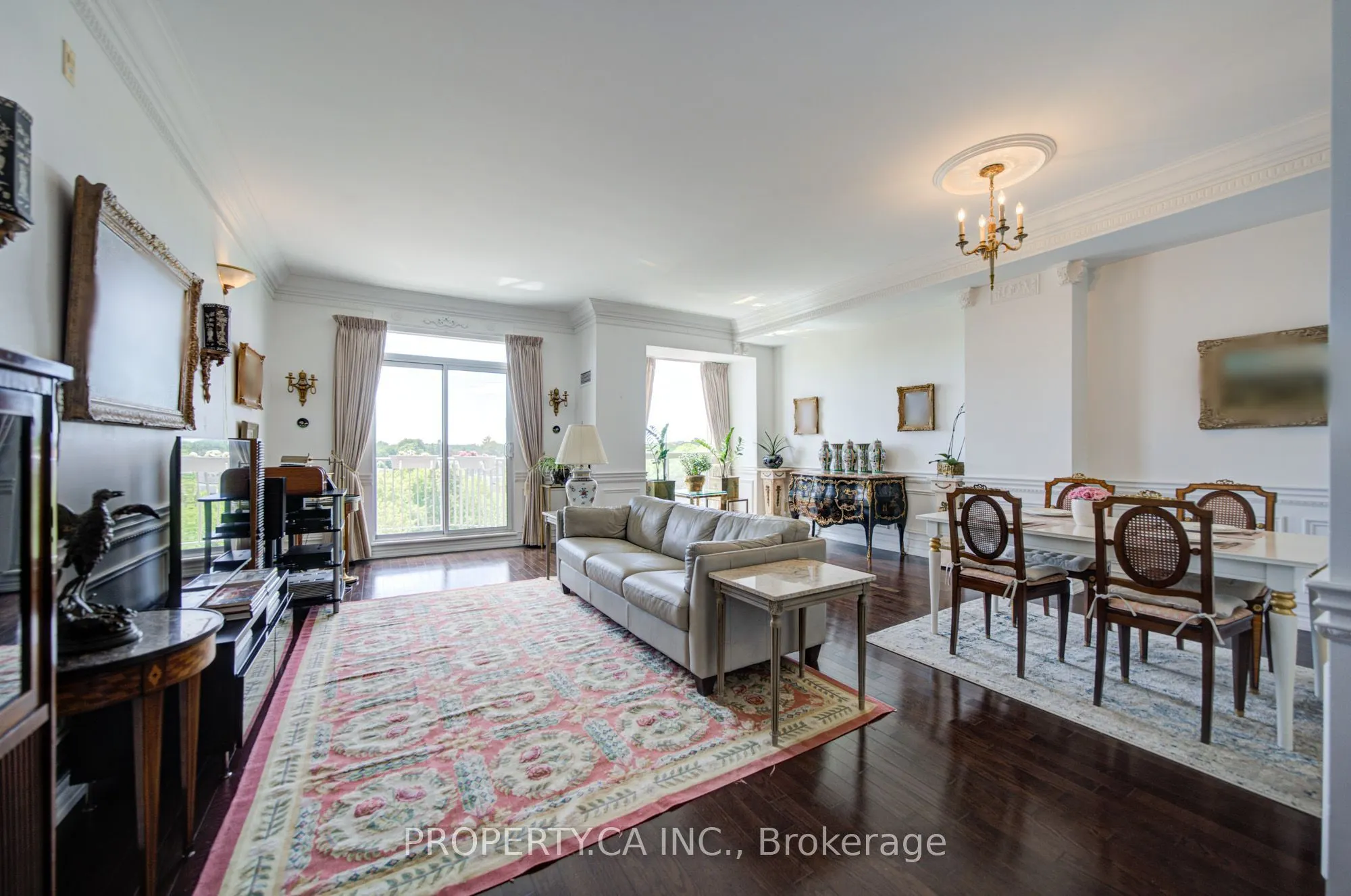 4200 Bathurst Street #609