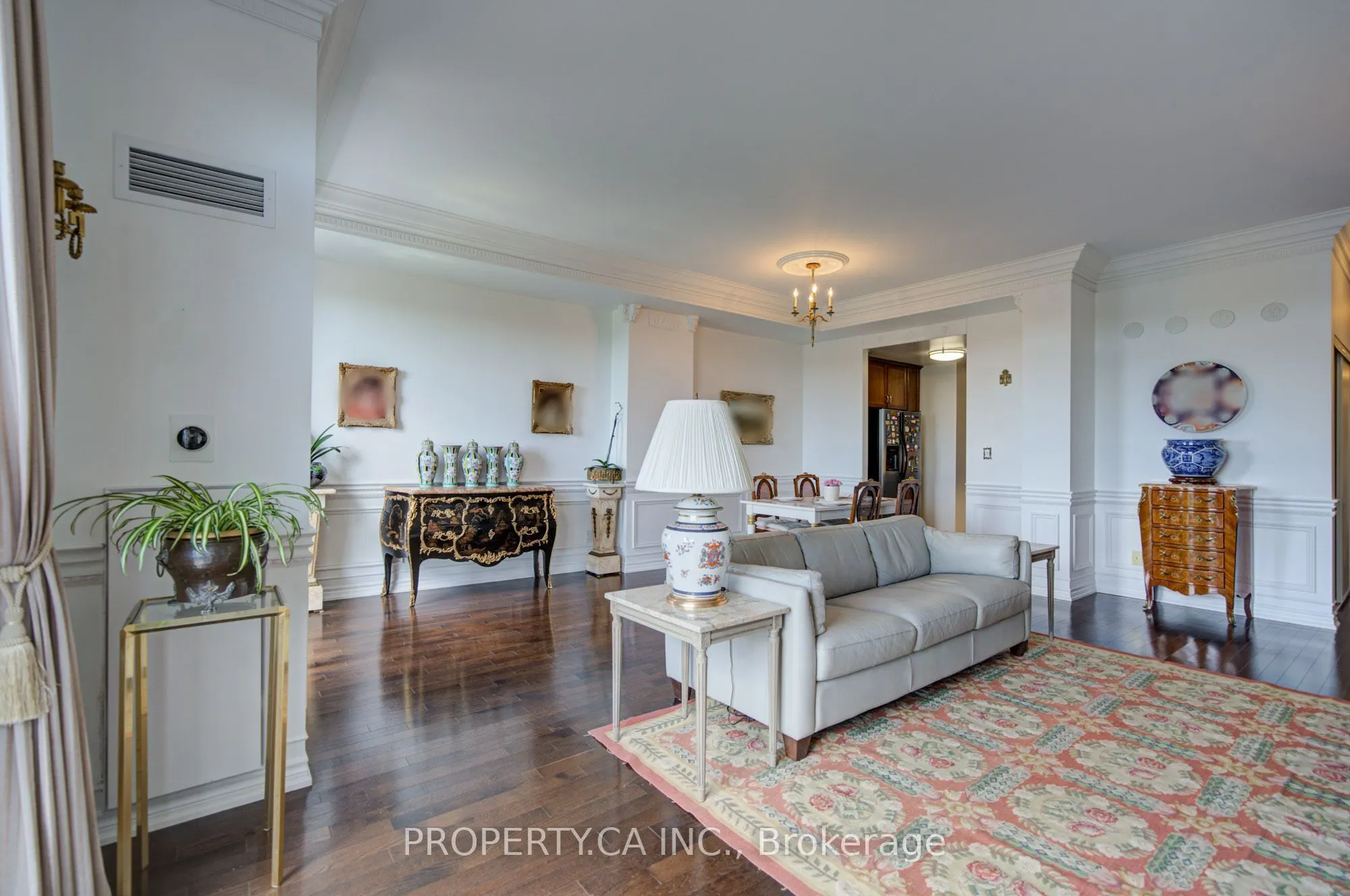 4200 Bathurst Street #609