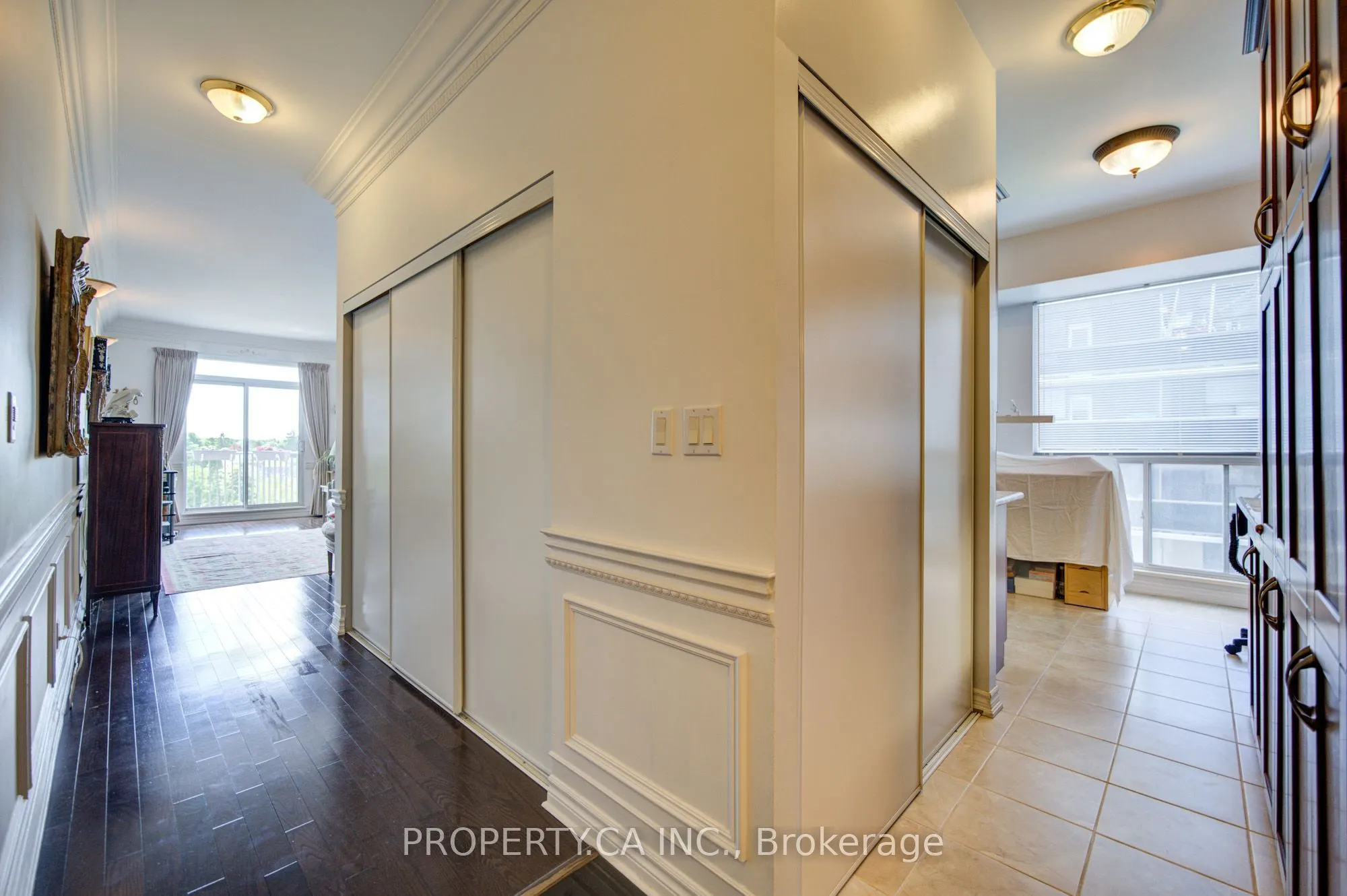 4200 Bathurst Street #609