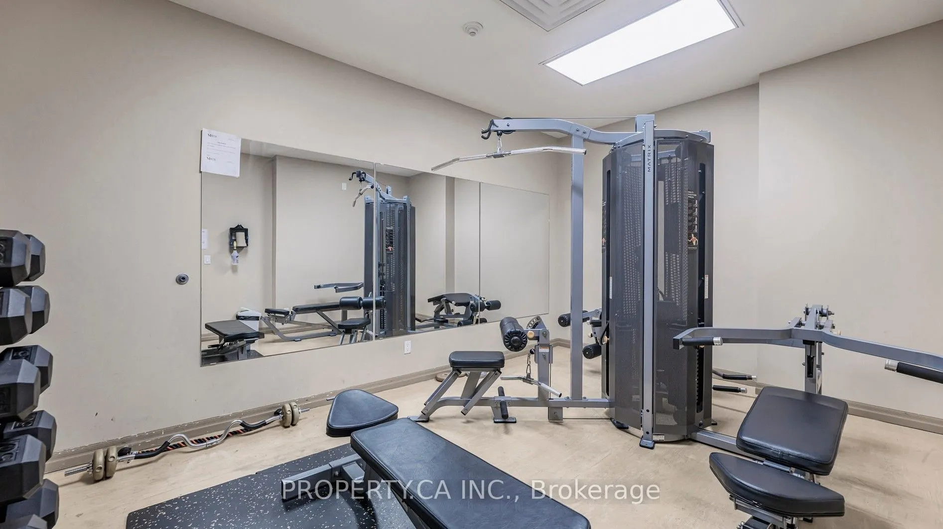 4200 Bathurst Street #609