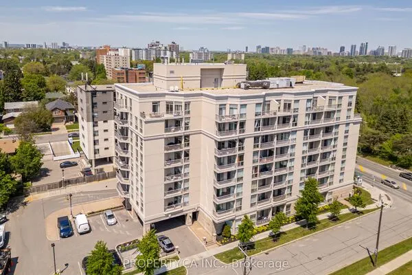 4200 Bathurst Street