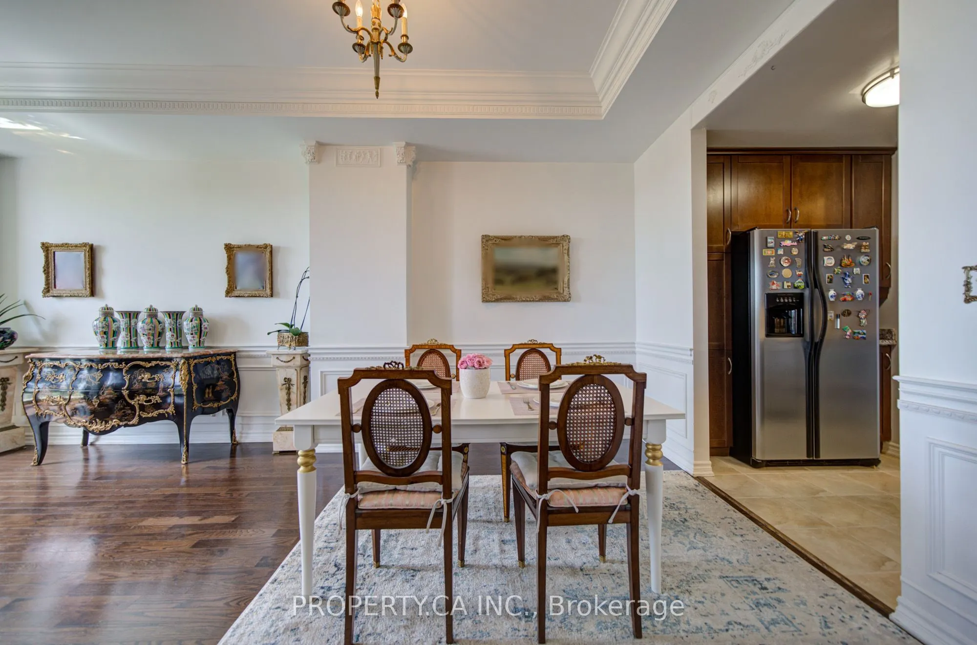 4200 Bathurst Street #609