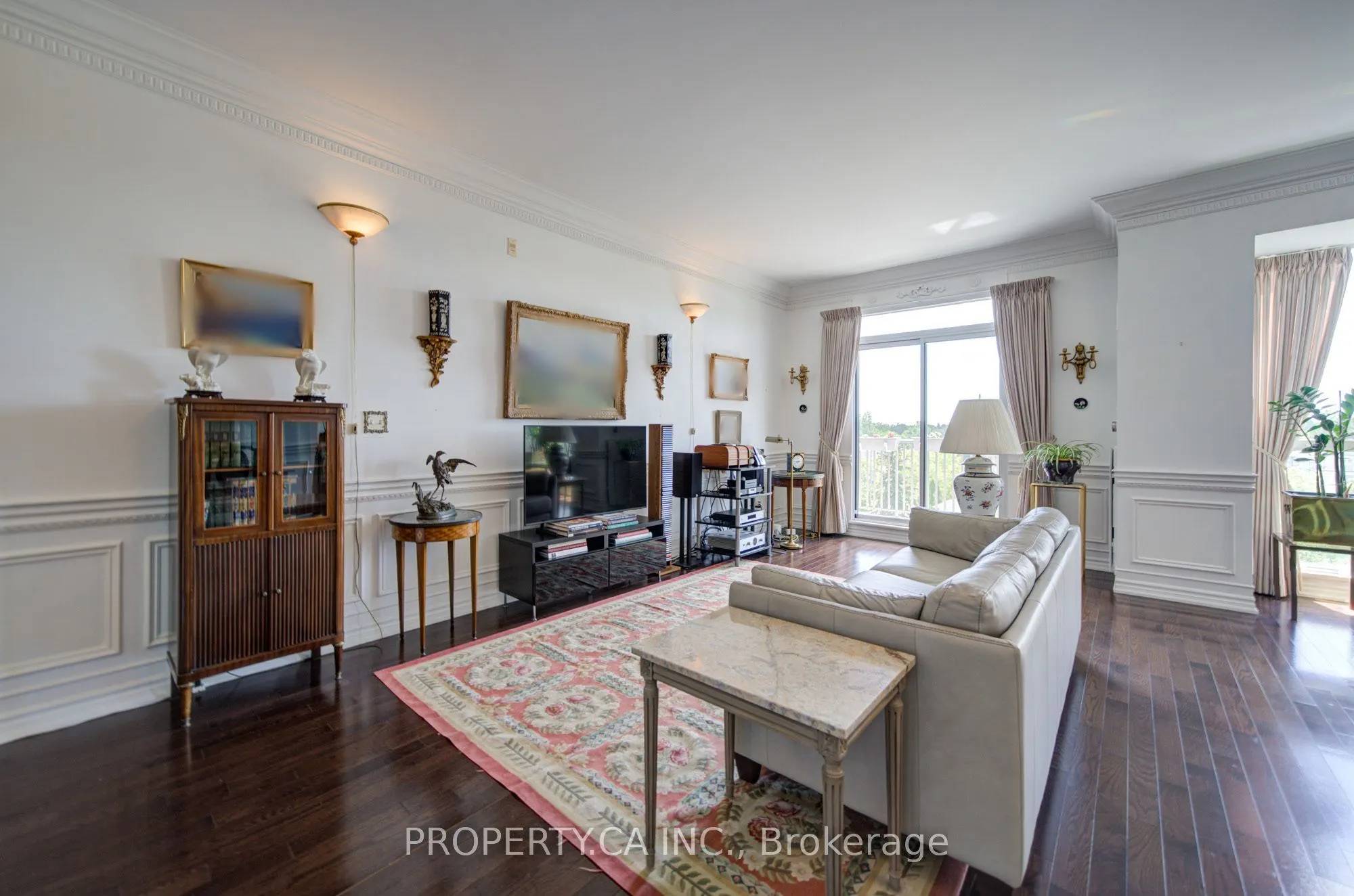 4200 Bathurst Street #609