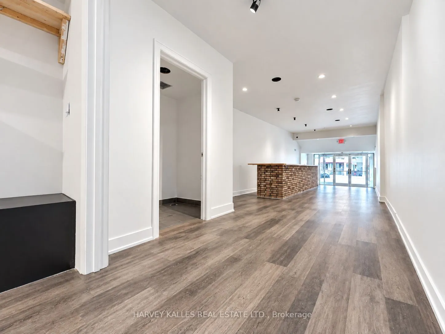 206 Augusta Avenue #main