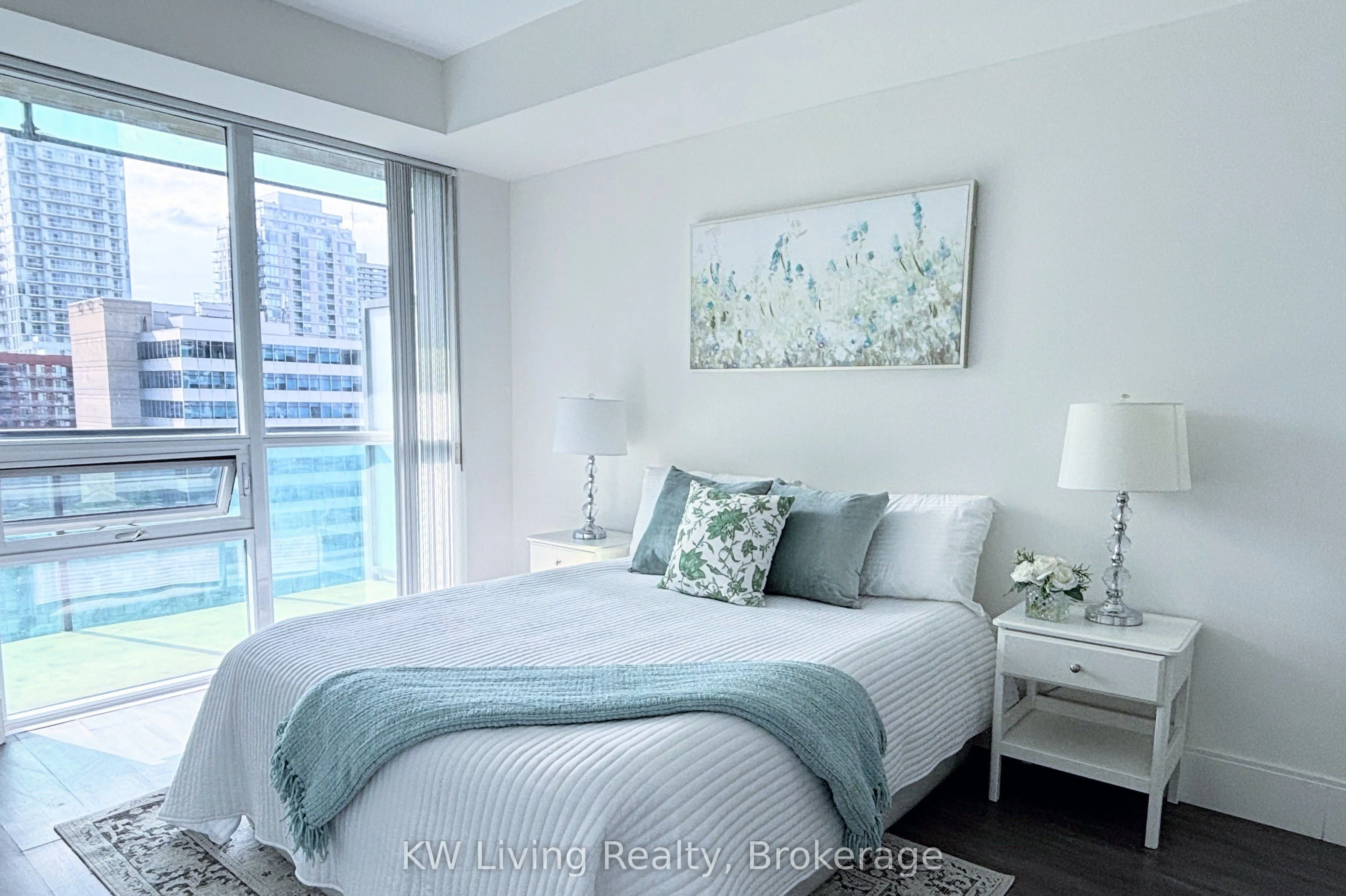 70 Roehampton Avenue #1116