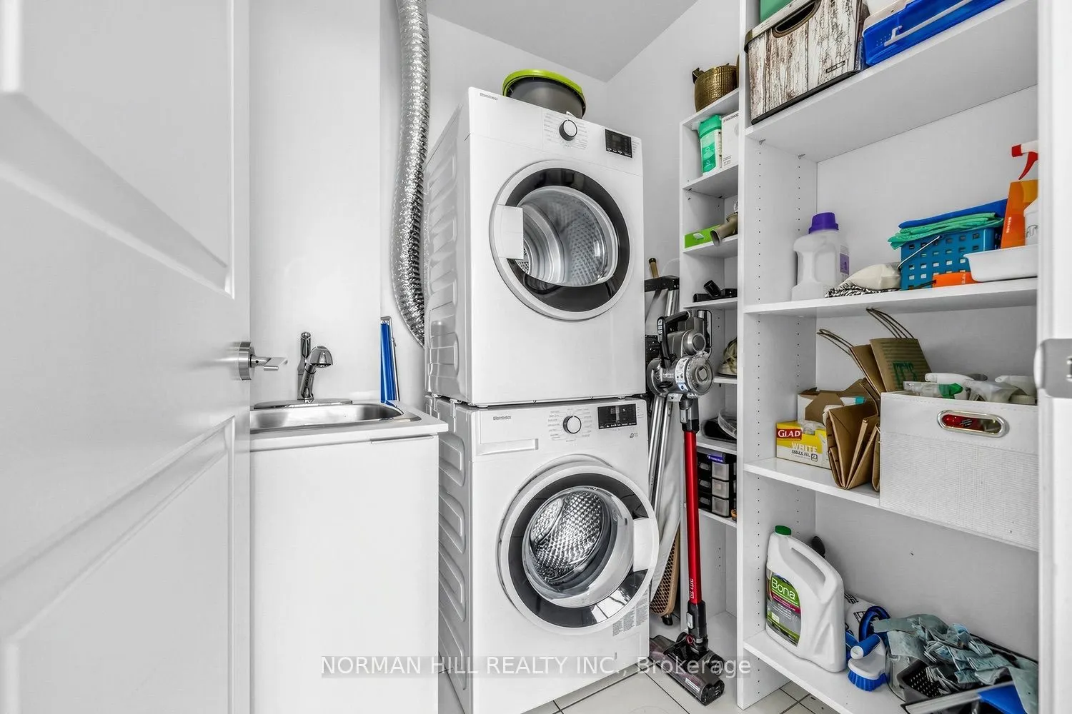 1 Belsize Drive #820