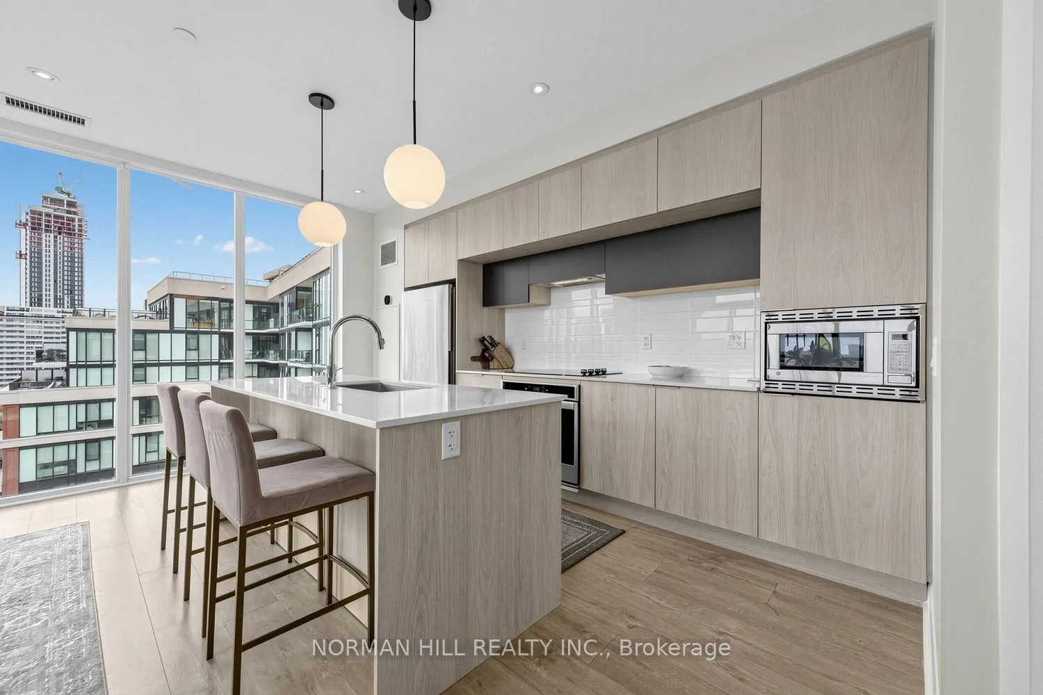 1 Belsize Drive #820