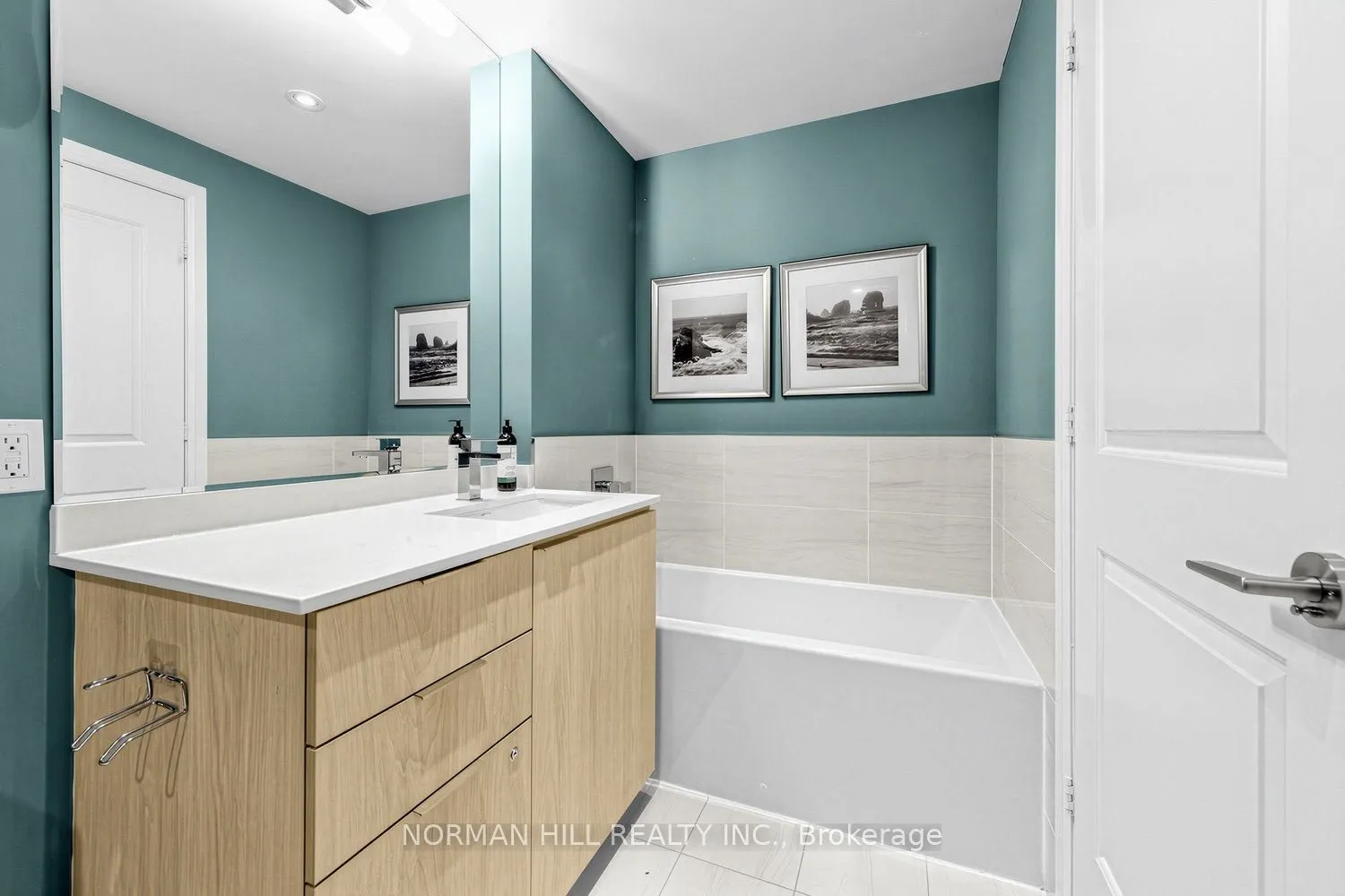 1 Belsize Drive #820