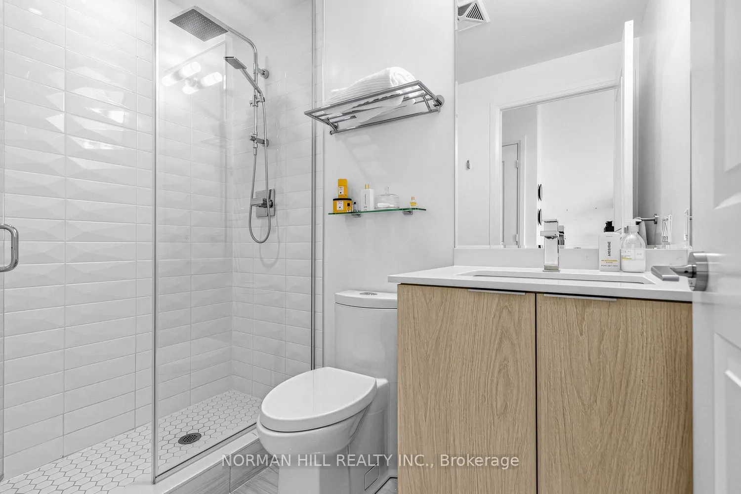 1 Belsize Drive #820