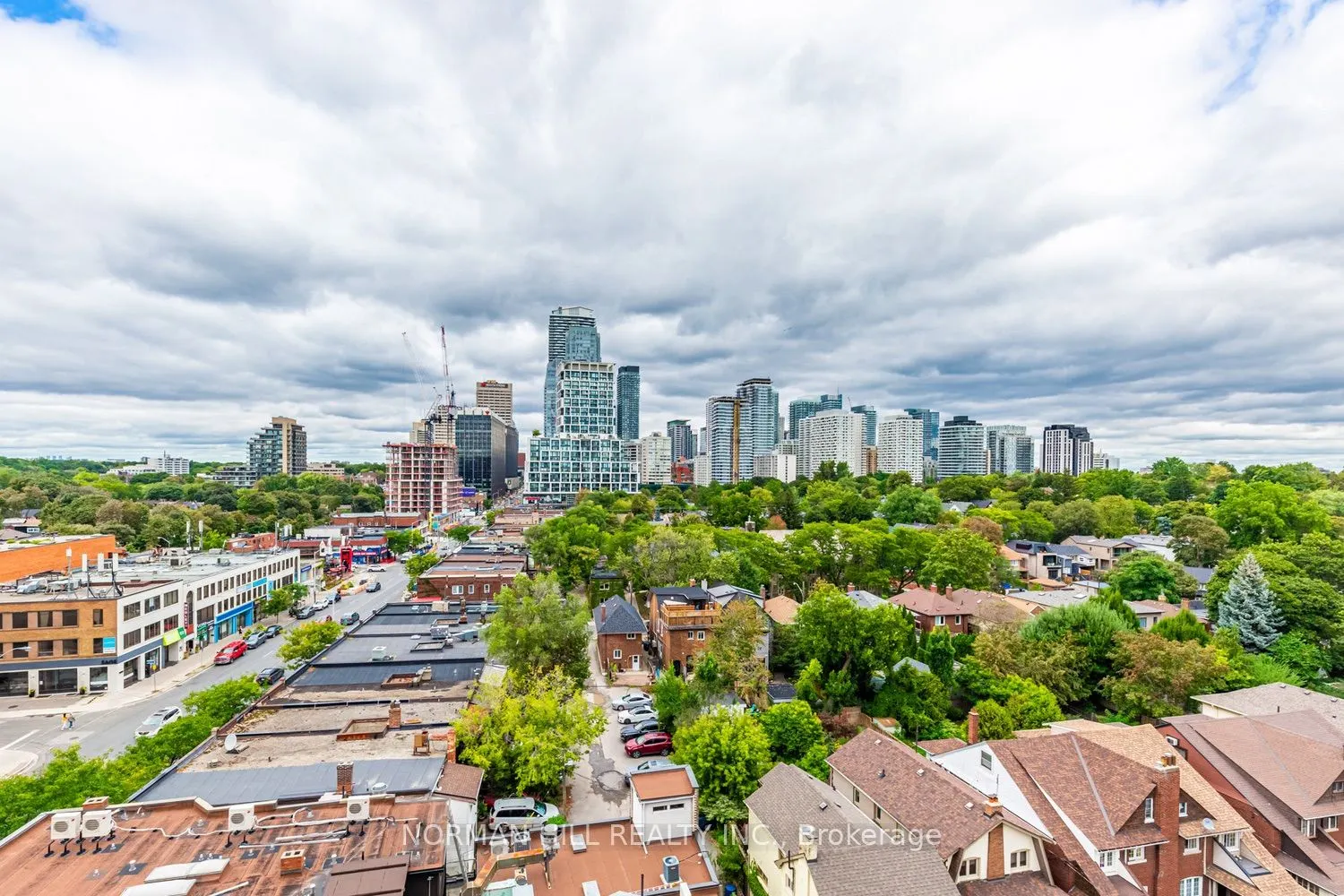 1 Belsize Drive #820