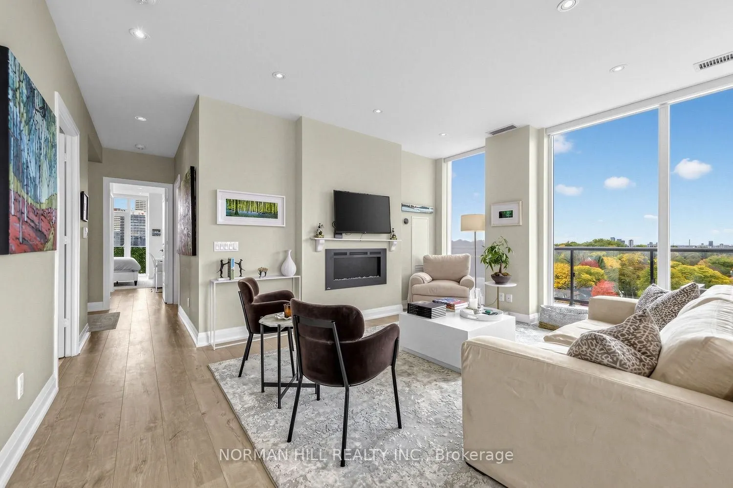 1 Belsize Drive #820
