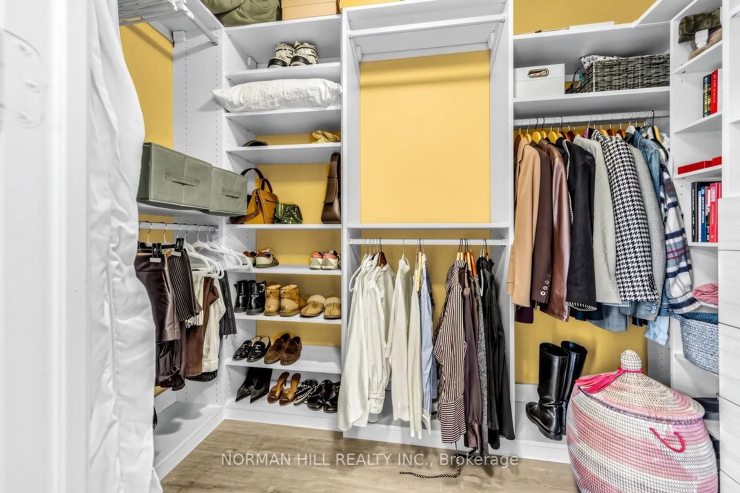 1 Belsize Drive #820