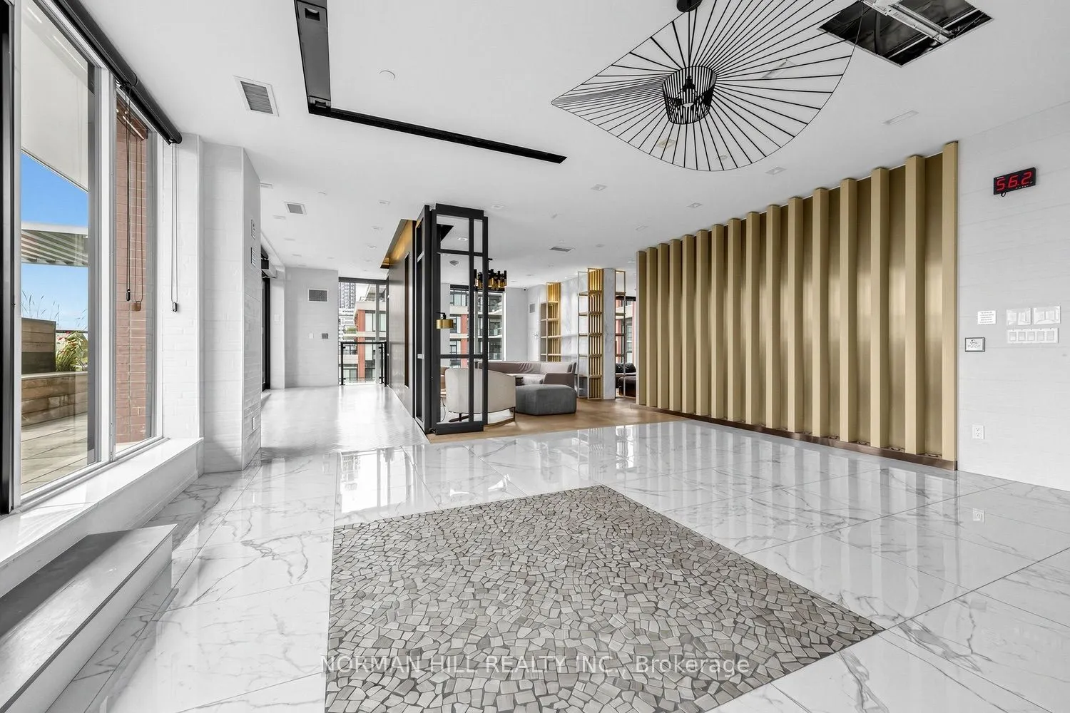 1 Belsize Drive #820