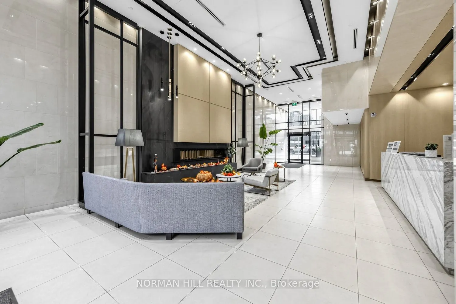 1 Belsize Drive #820
