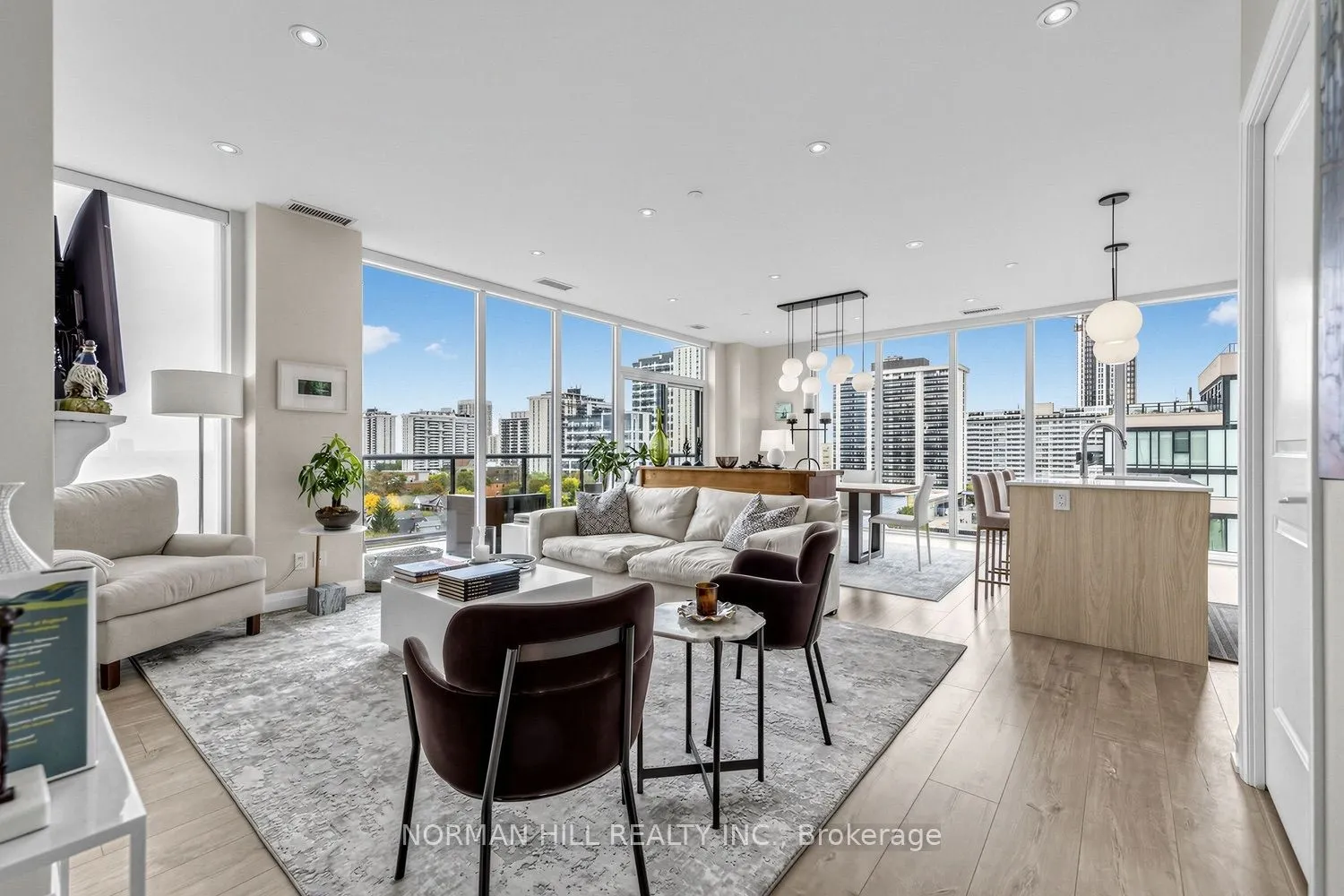 1 Belsize Drive #820