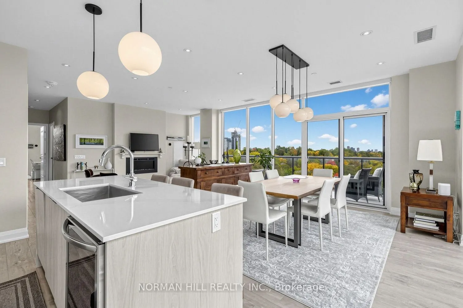 1 Belsize Drive #820