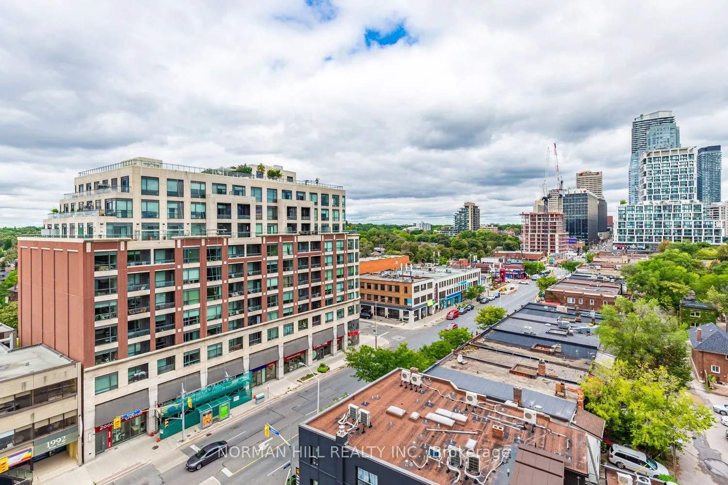 1 Belsize Drive #820