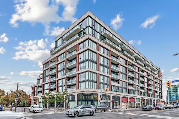 1 Belsize Drive