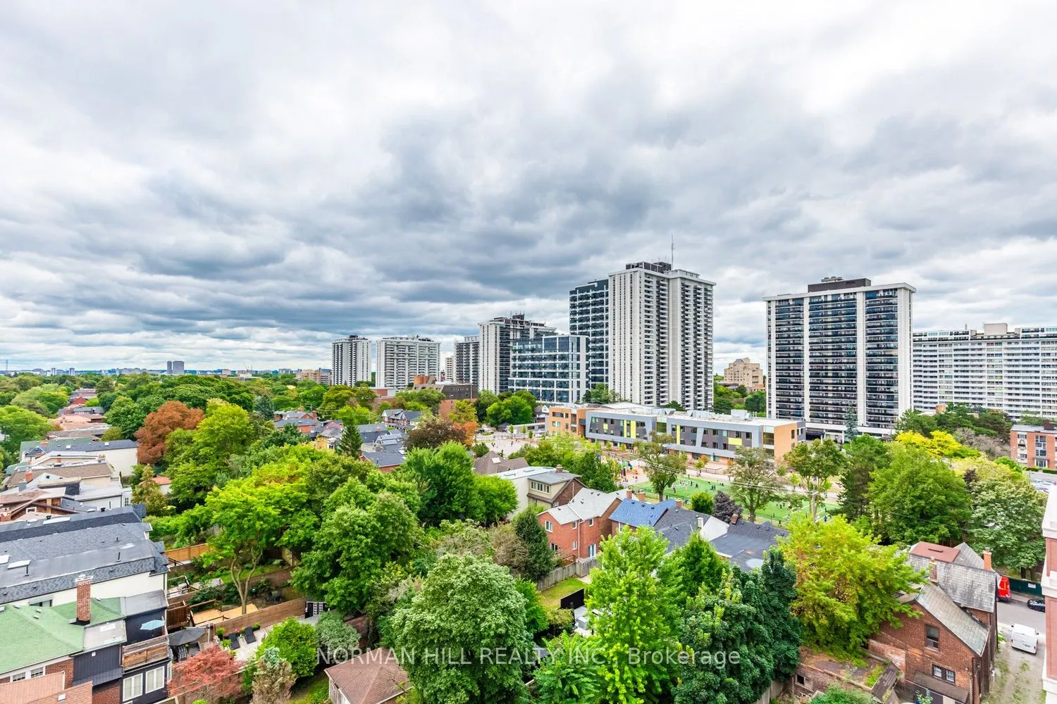 1 Belsize Drive #820