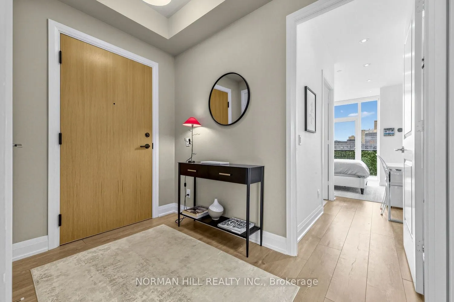 1 Belsize Drive #820