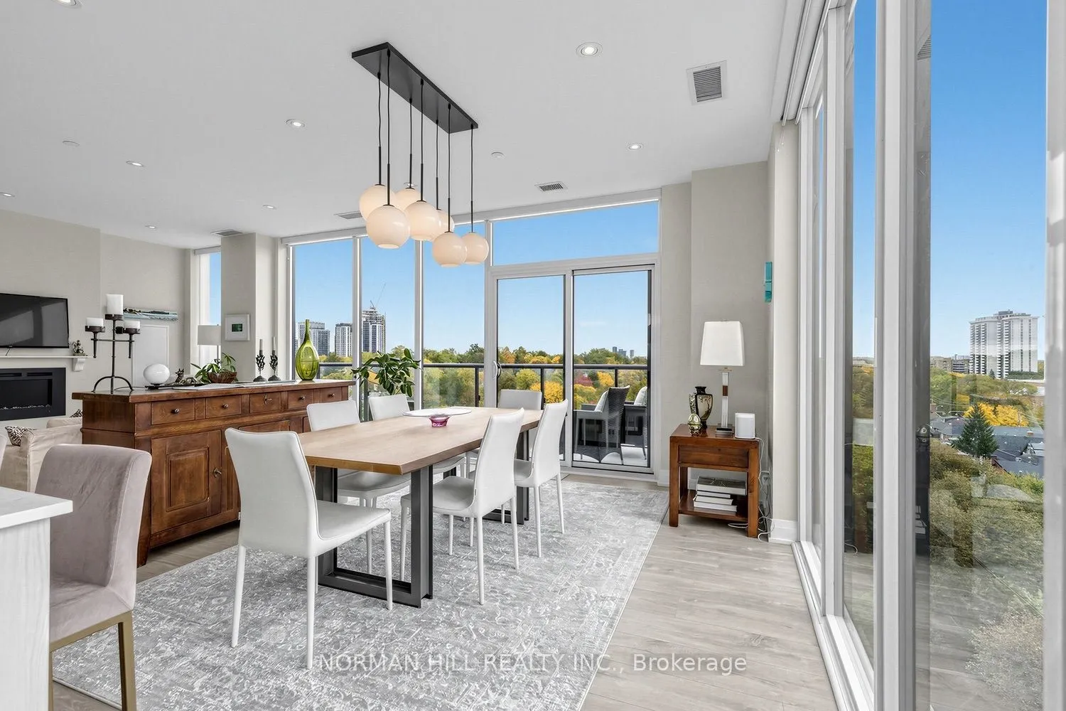 1 Belsize Drive #820