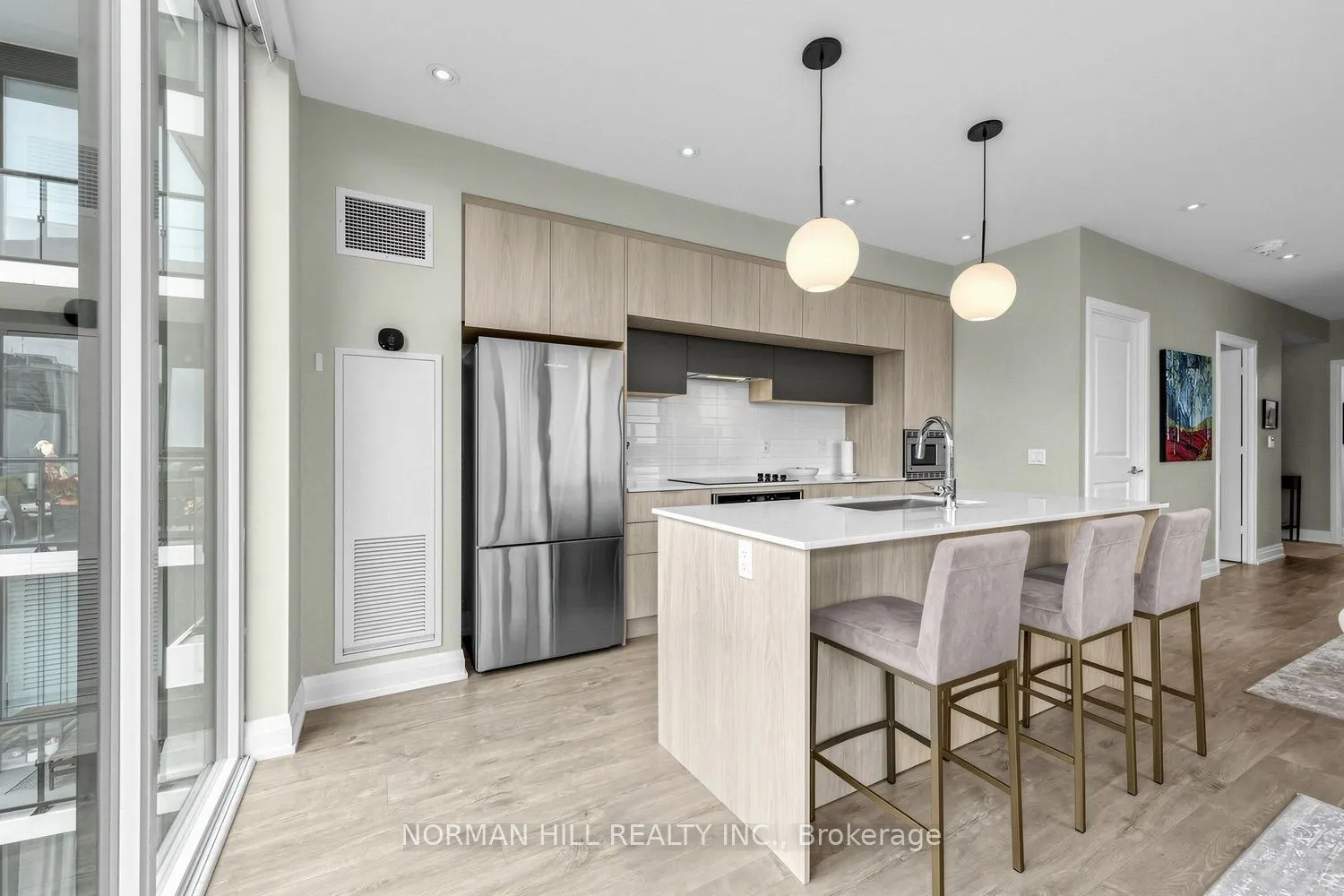 1 Belsize Drive #820