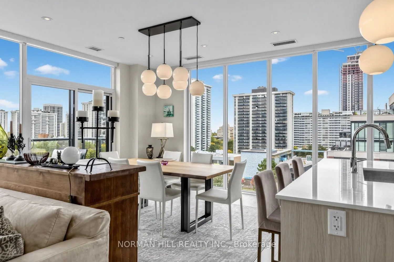 1 Belsize Drive #820