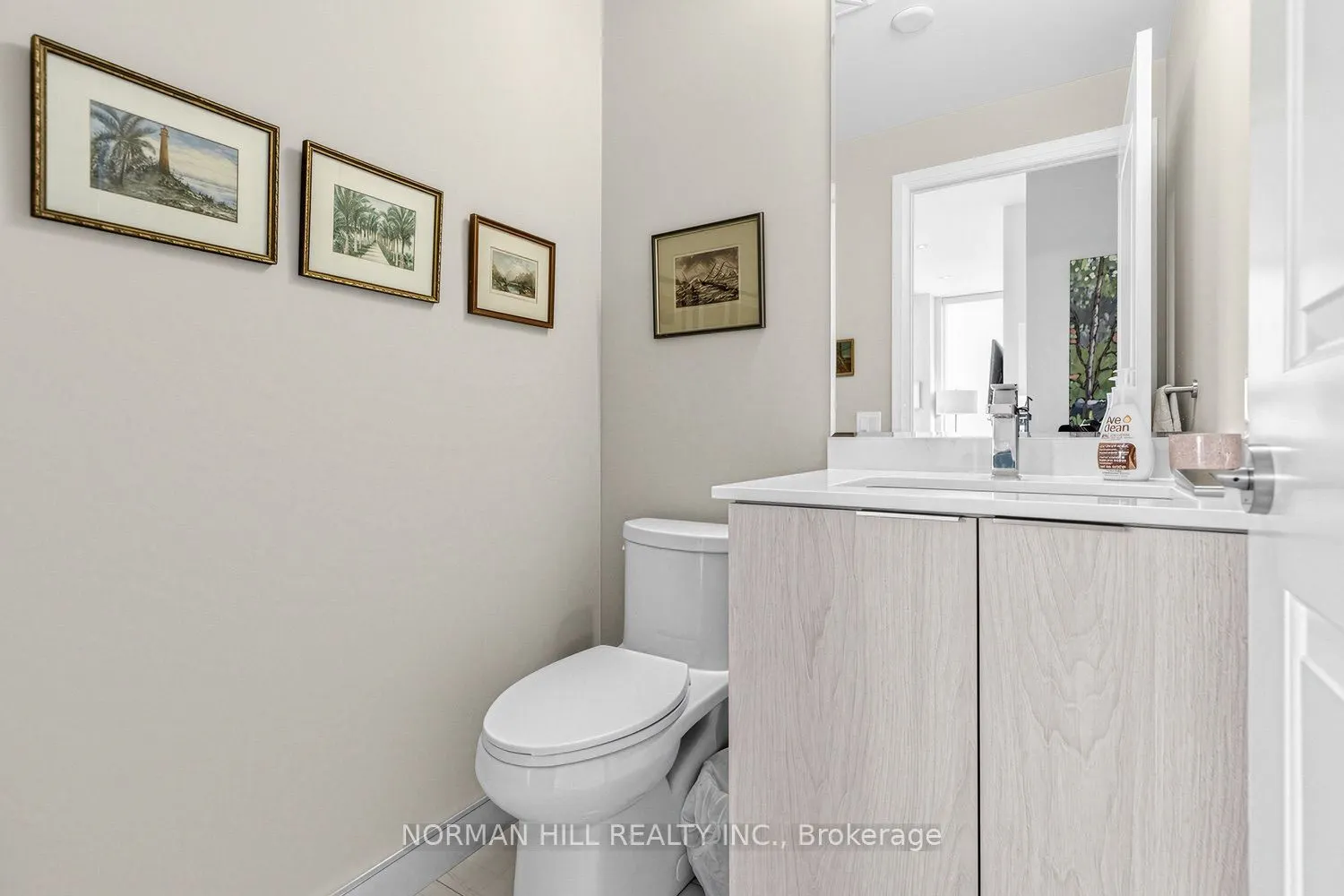 1 Belsize Drive #820