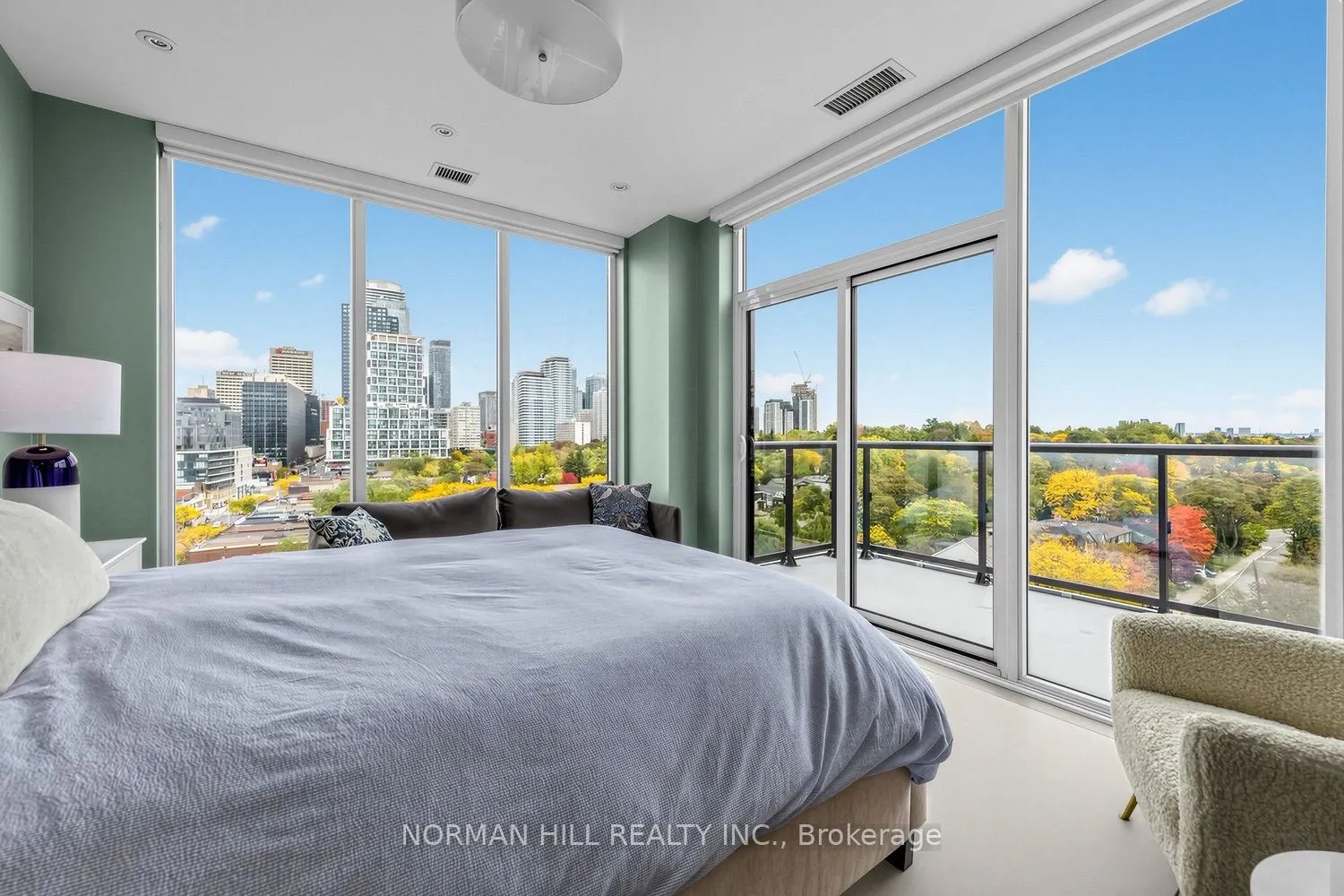1 Belsize Drive #820
