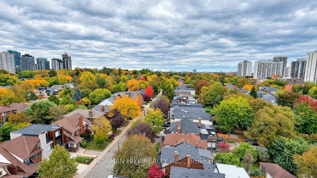 1 Belsize Drive #820