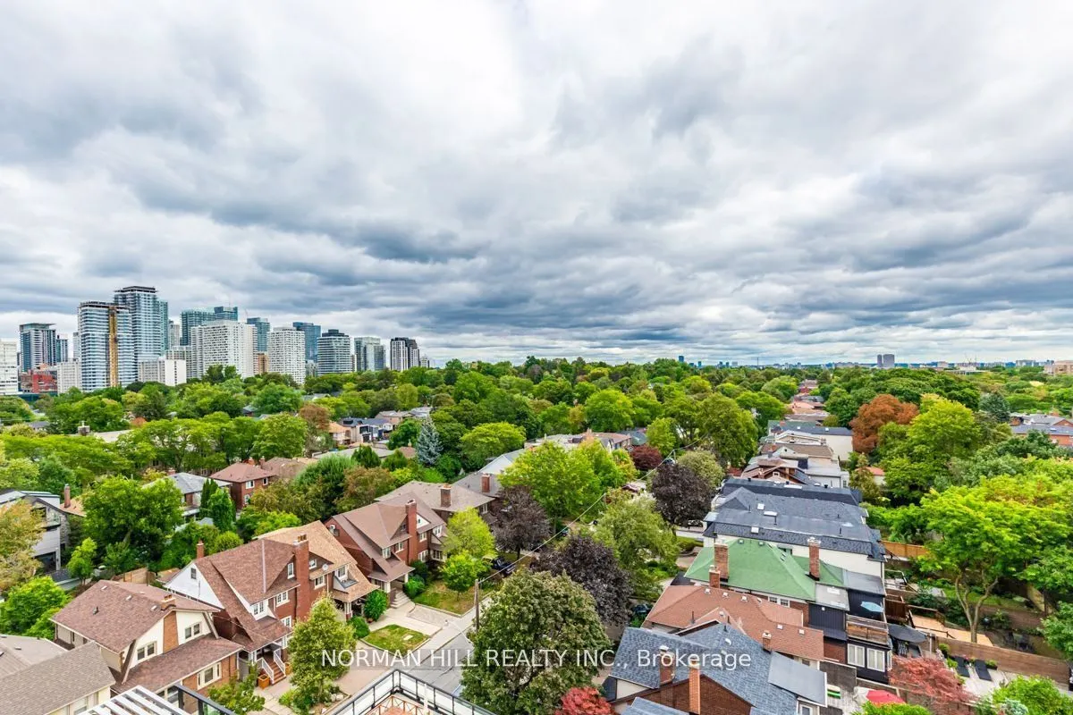 1 Belsize Drive #820